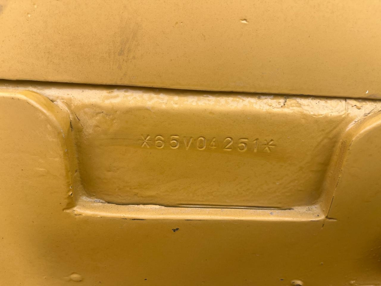 CATERPILLAR D7G - 포워더 : 사진 2 CATERPILLAR D7G - 포워더 : 사진 2