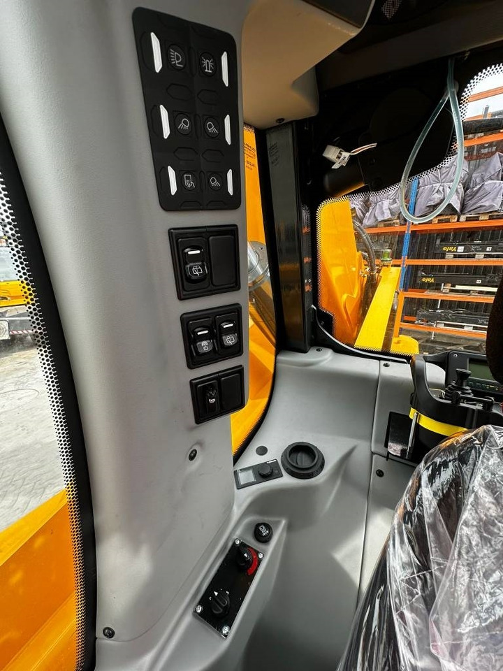 Dieci Pegasus 60,21 - 텔레스코픽 핸들러 : 사진 4 Dieci Pegasus 60,21 - 텔레스코픽 핸들러 : 사진 4