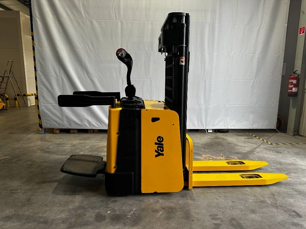 Yale MS12x - 기타 기계 : 사진 1 Yale MS12x - 기타 기계 : 사진 1