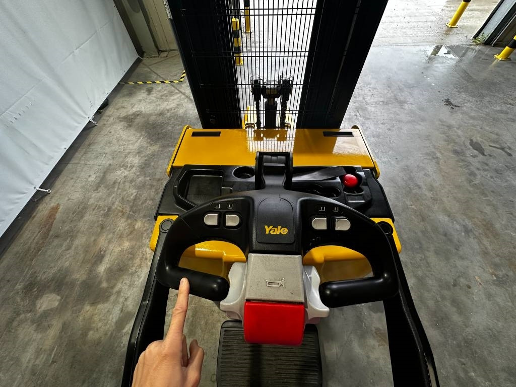 Yale MS12x - 기타 기계 : 사진 5 Yale MS12x - 기타 기계 : 사진 5
