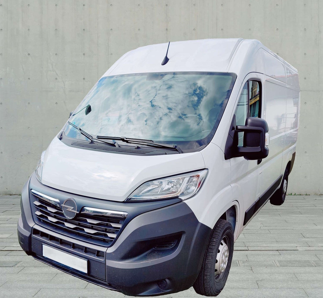 Opel Movano C Kasten (U9/Y)(2021->) HKa L2H2 3,5t DAB Klima RüKam Apple Android - 패널 밴 : 사진 1 Opel Movano C Kasten (U9/Y)(2021->) HKa L2H2 3,5t DAB Klima RüKam Apple Android - 패널 밴 : 사진 1