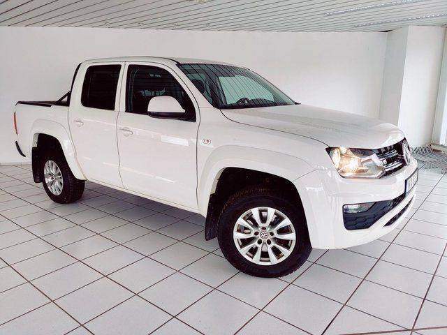 Volkswagen Amarok Comfortline DoubleCab 4Motion - 픽업트럭 : 사진 2 Volkswagen Amarok Comfortline DoubleCab 4Motion - 픽업트럭 : 사진 2