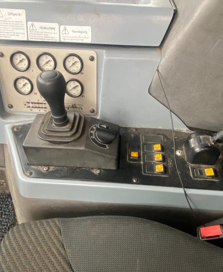 Demag AC350 - 모바일 크레인 : 사진 4 Demag AC350 - 모바일 크레인 : 사진 4