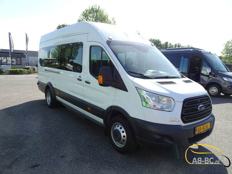 Ford Transit, 17 Seats, Euro 6, Airco - 소형 버스, 승합차 : 사진 1 Ford Transit, 17 Seats, Euro 6, Airco - 소형 버스, 승합차 : 사진 1