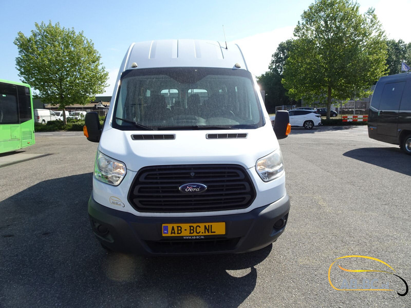 Ford Transit, 17 Seats, Euro 6, Airco - 소형 버스, 승합차 : 사진 3 Ford Transit, 17 Seats, Euro 6, Airco - 소형 버스, 승합차 : 사진 3