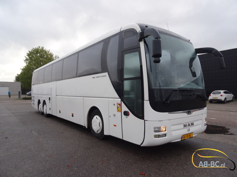 MAN Lion's Coach 61 seats euro 6 - 대형 버스 : 사진 3 MAN Lion's Coach 61 seats euro 6 - 대형 버스 : 사진 3