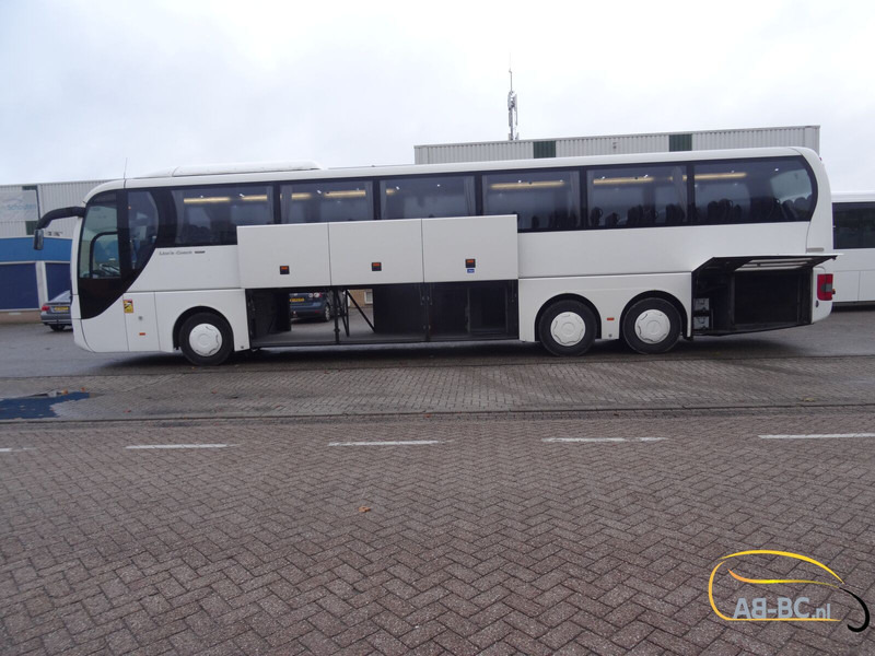 대형 버스 MAN Lion's Coach 61 seats euro 6 : 사진 13 대형 버스 MAN Lion's Coach 61 seats euro 6 : 사진 13