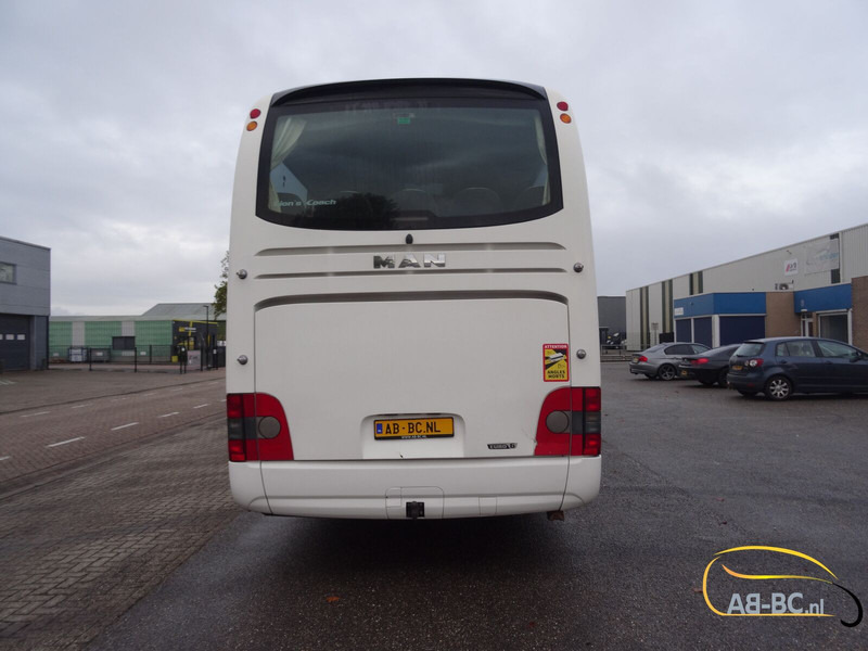 대형 버스 MAN Lion's Coach 61 seats euro 6 : 사진 16 대형 버스 MAN Lion's Coach 61 seats euro 6 : 사진 16