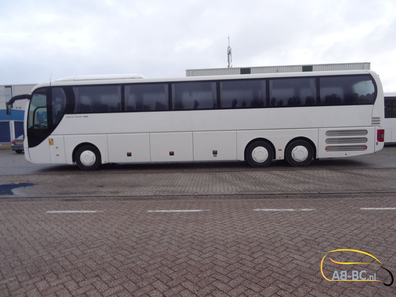 대형 버스 MAN Lion's Coach 61 seats euro 6 : 사진 12 대형 버스 MAN Lion's Coach 61 seats euro 6 : 사진 12