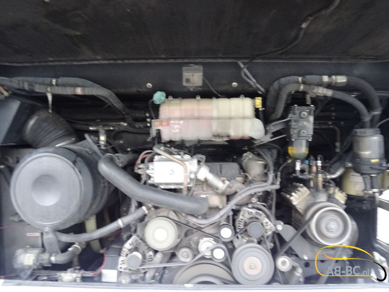 대형 버스 MAN Lion's Coach 61 seats euro 6 : 사진 19 대형 버스 MAN Lion's Coach 61 seats euro 6 : 사진 19