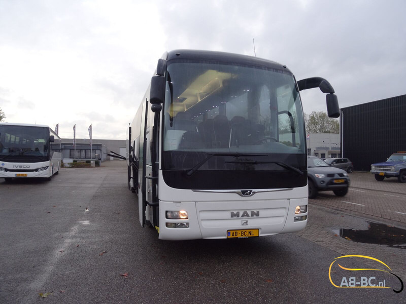MAN Lion's Coach 61 seats euro 6 - 대형 버스 : 사진 4 MAN Lion's Coach 61 seats euro 6 - 대형 버스 : 사진 4