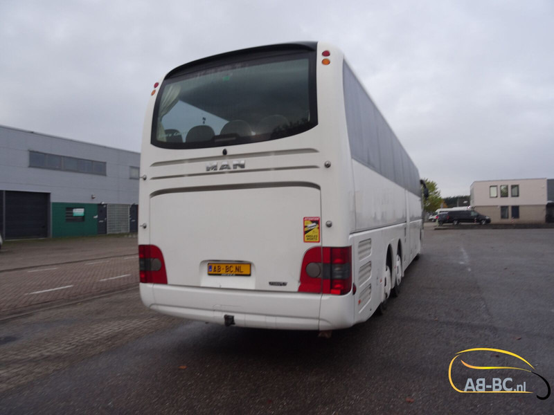 대형 버스 MAN Lion's Coach 61 seats euro 6 : 사진 15 대형 버스 MAN Lion's Coach 61 seats euro 6 : 사진 15