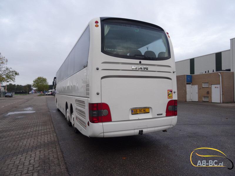 대형 버스 MAN Lion's Coach 61 seats euro 6 : 사진 17 대형 버스 MAN Lion's Coach 61 seats euro 6 : 사진 17