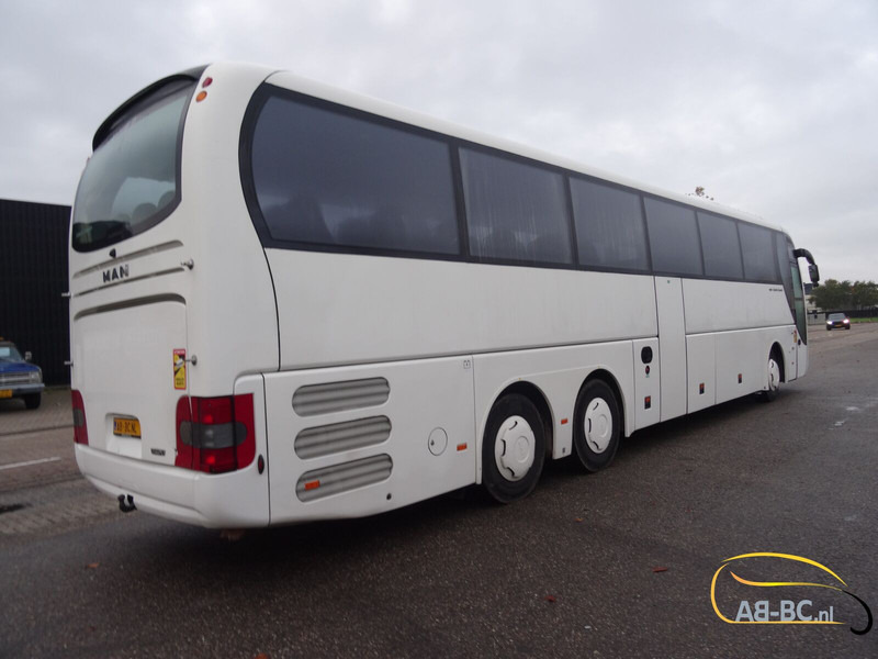 대형 버스 MAN Lion's Coach 61 seats euro 6 : 사진 14 대형 버스 MAN Lion's Coach 61 seats euro 6 : 사진 14