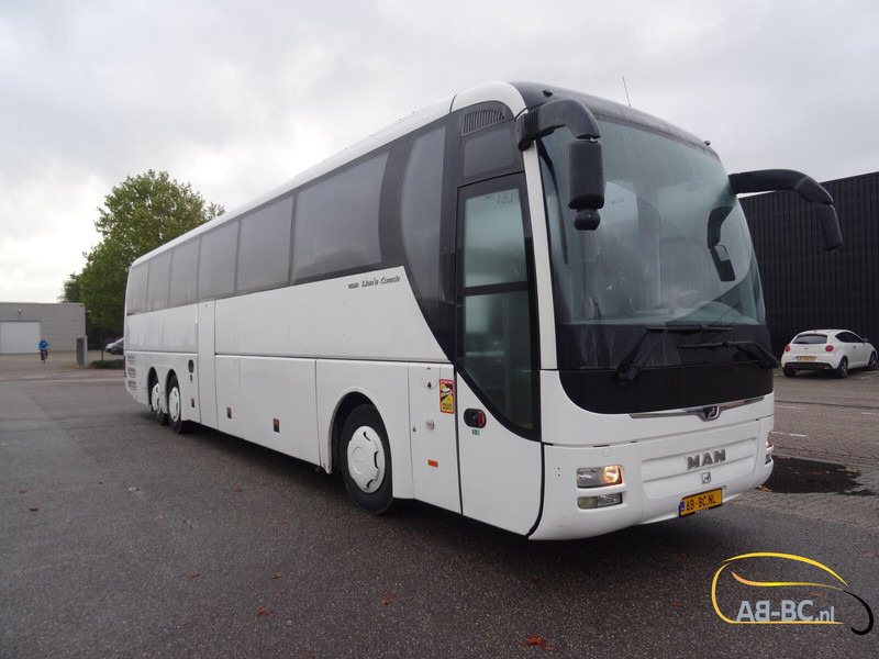 MAN Lion's Coach 61 seats euro 6 - 대형 버스 : 사진 1 MAN Lion's Coach 61 seats euro 6 - 대형 버스 : 사진 1