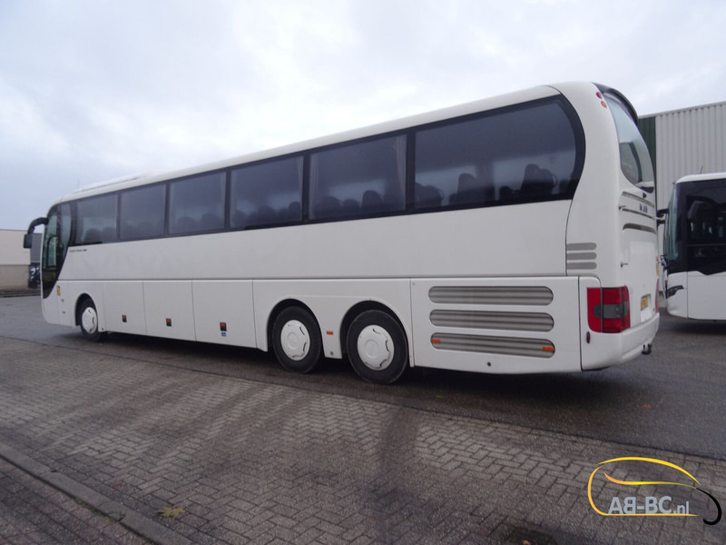 대형 버스 MAN Lion's Coach 61 seats euro 6 : 사진 18 대형 버스 MAN Lion's Coach 61 seats euro 6 : 사진 18