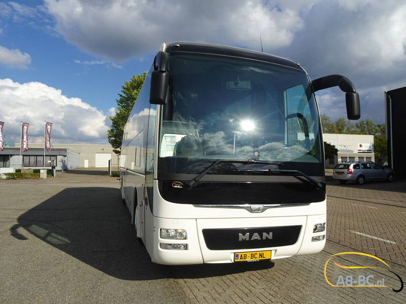 MAN R07 Lions Coach - 51 Seats EURO 6 - 대형 버스 : 사진 3 MAN R07 Lions Coach - 51 Seats EURO 6 - 대형 버스 : 사진 3