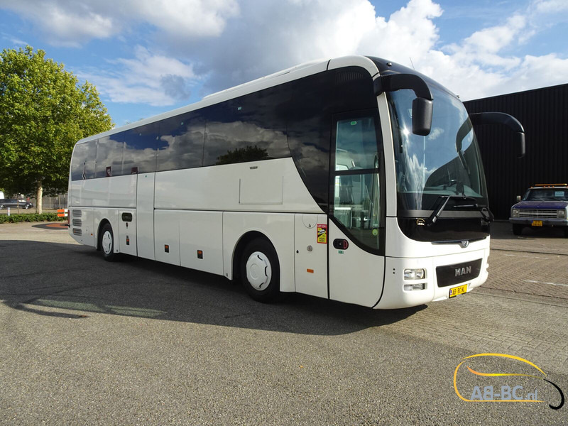 MAN R07 Lions Coach - 51 Seats EURO 6 - 대형 버스 : 사진 1 MAN R07 Lions Coach - 51 Seats EURO 6 - 대형 버스 : 사진 1