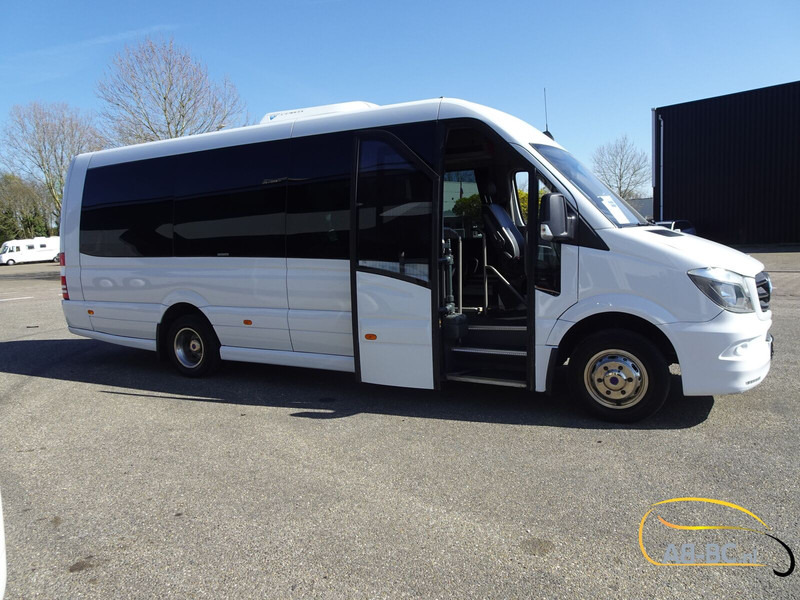 Mercedes-Benz Sprinter Altas 17 Seats EURO 6 - 소형 버스, 승합차 : 사진 3 Mercedes-Benz Sprinter Altas 17 Seats EURO 6 - 소형 버스, 승합차 : 사진 3