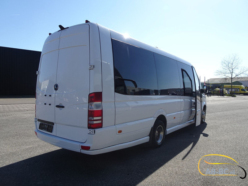 Mercedes-Benz Sprinter Altas 17 Seats EURO 6 - 소형 버스, 승합차 : 사진 5 Mercedes-Benz Sprinter Altas 17 Seats EURO 6 - 소형 버스, 승합차 : 사진 5