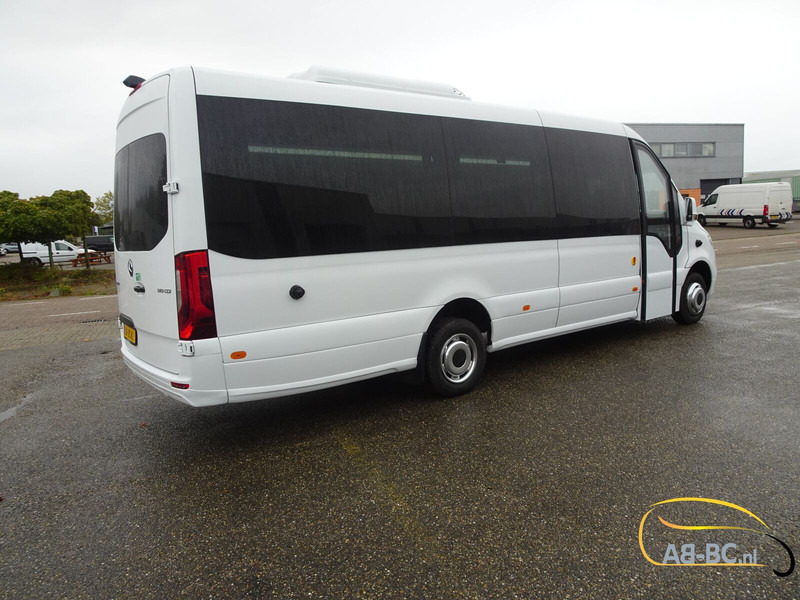 Mercedes-Benz Sprinter CMS 21 Seats EURO 6 - 소형 버스, 승합차 : 사진 5 Mercedes-Benz Sprinter CMS 21 Seats EURO 6 - 소형 버스, 승합차 : 사진 5