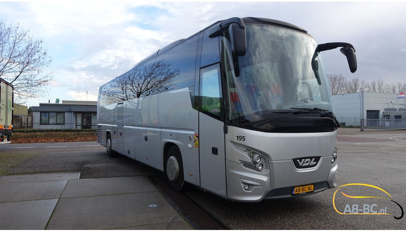 VDL Futura FHD2-129/370- 55 Seats EURO 5 - 대형 버스 : 사진 1 VDL Futura FHD2-129/370- 55 Seats EURO 5 - 대형 버스 : 사진 1