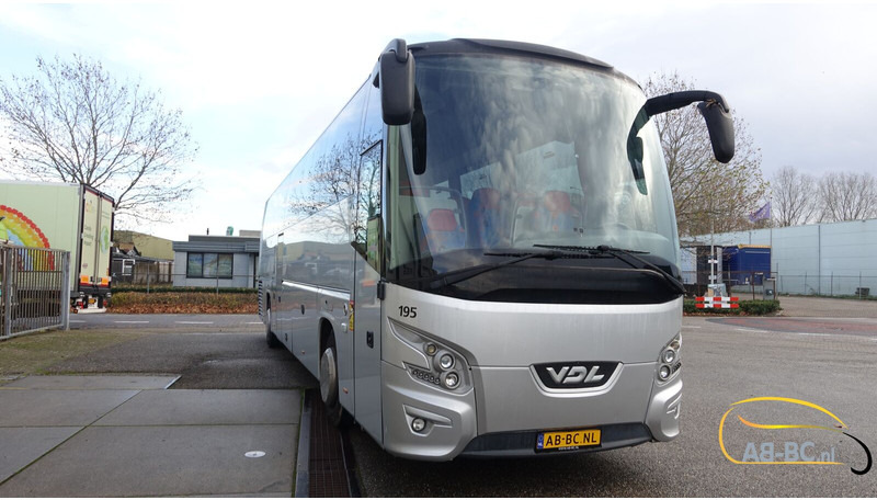 VDL Futura FHD2-129/370- 55 Seats EURO 5 - 대형 버스 : 사진 3 VDL Futura FHD2-129/370- 55 Seats EURO 5 - 대형 버스 : 사진 3