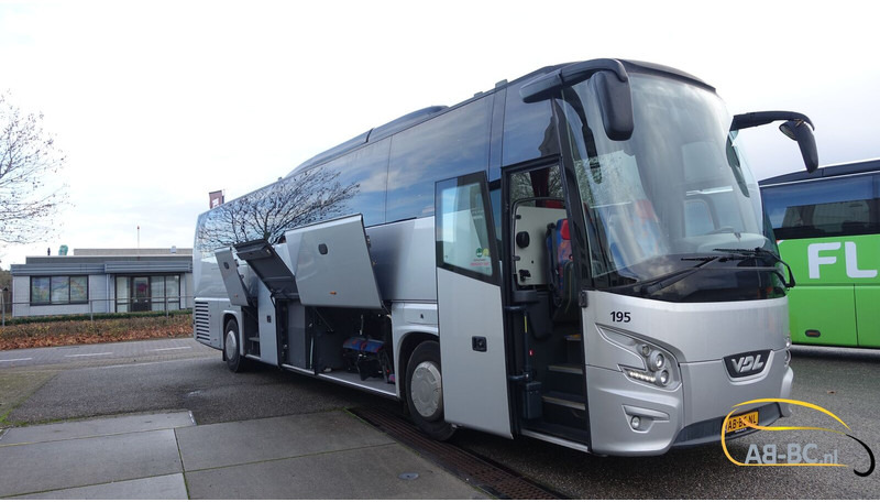 VDL Futura FHD2-129/370- 55 Seats EURO 5 - 대형 버스 : 사진 2 VDL Futura FHD2-129/370- 55 Seats EURO 5 - 대형 버스 : 사진 2