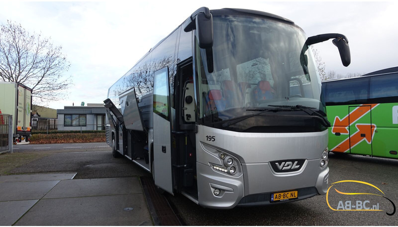 VDL Futura FHD2-129/370- 55 Seats EURO 5 - 대형 버스 : 사진 4 VDL Futura FHD2-129/370- 55 Seats EURO 5 - 대형 버스 : 사진 4