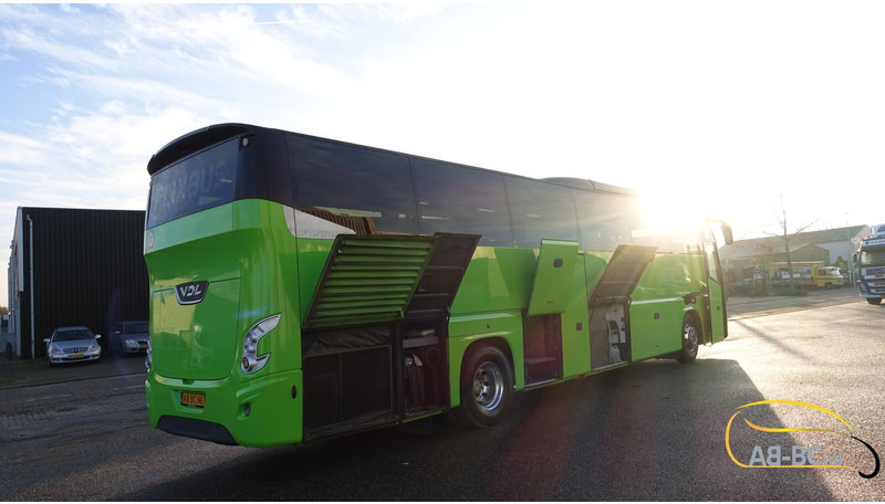 VDL Futura FHD2 129-370 - 55 Seats EURO 6 - 대형 버스 : 사진 5 VDL Futura FHD2 129-370 - 55 Seats EURO 6 - 대형 버스 : 사진 5