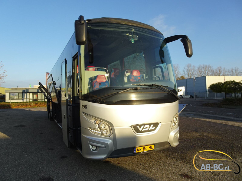 VDL Futura FHD2 129-370 - 55 Seats EURO 6 - 대형 버스 : 사진 3 VDL Futura FHD2 129-370 - 55 Seats EURO 6 - 대형 버스 : 사진 3