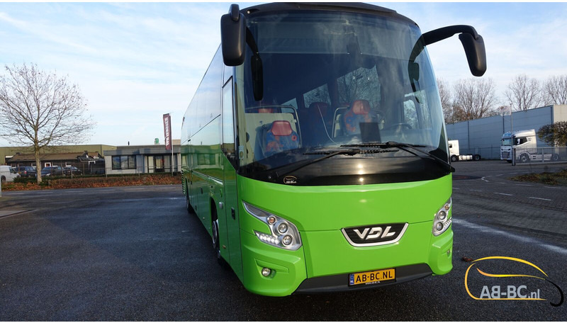 VDL Futura FHD2 129-370 - 55 Seats EURO 6 - 대형 버스 : 사진 2 VDL Futura FHD2 129-370 - 55 Seats EURO 6 - 대형 버스 : 사진 2
