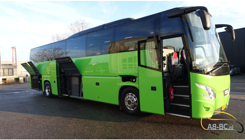 VDL Futura FHD2 129-370 - 55 Seats EURO 6 - 대형 버스 : 사진 4 VDL Futura FHD2 129-370 - 55 Seats EURO 6 - 대형 버스 : 사진 4