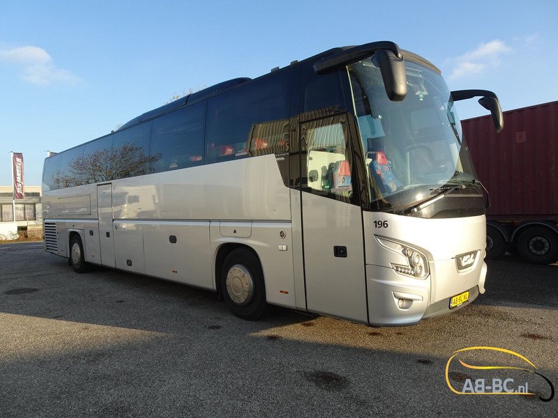 VDL Futura FHD2 129-370 - 55 Seats EURO 6 - 대형 버스 : 사진 1 VDL Futura FHD2 129-370 - 55 Seats EURO 6 - 대형 버스 : 사진 1
