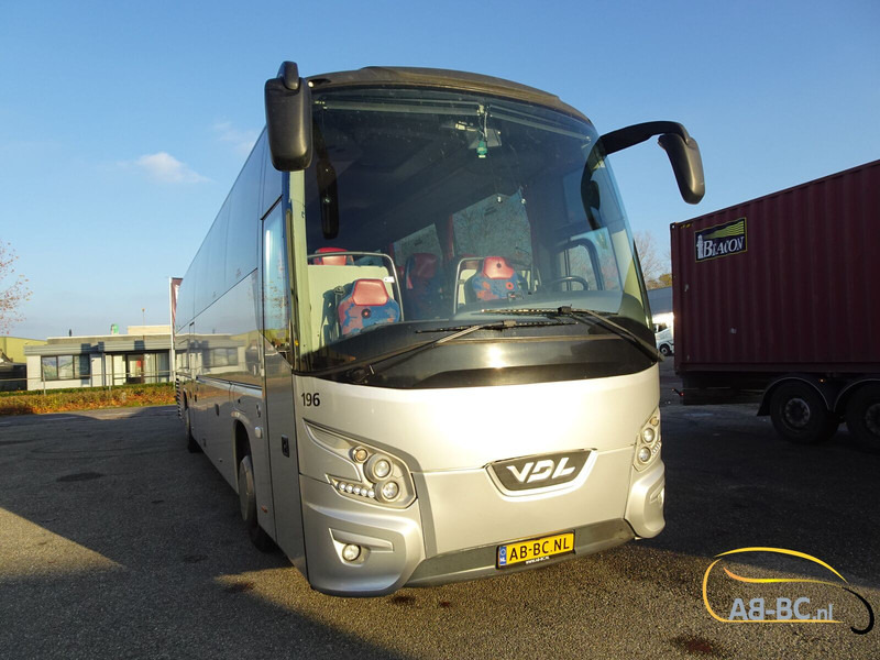 VDL Futura FHD2 129-370 - 55 Seats EURO 6 - 대형 버스 : 사진 2 VDL Futura FHD2 129-370 - 55 Seats EURO 6 - 대형 버스 : 사진 2
