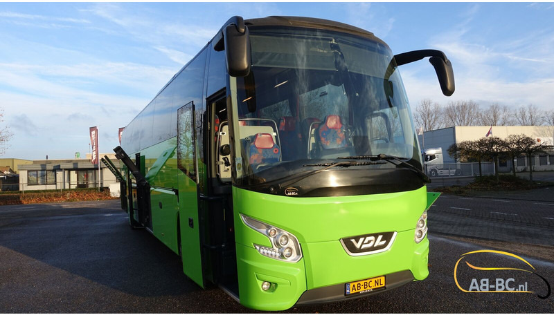 VDL Futura FHD2 129-370 - 55 Seats EURO 6 - 대형 버스 : 사진 3 VDL Futura FHD2 129-370 - 55 Seats EURO 6 - 대형 버스 : 사진 3