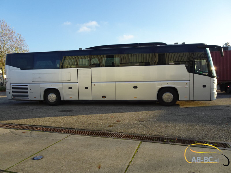 VDL Futura FHD2 129-370 - 55 Seats EURO 6 - 대형 버스 : 사진 4 VDL Futura FHD2 129-370 - 55 Seats EURO 6 - 대형 버스 : 사진 4