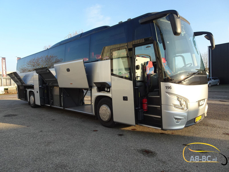 VDL Futura FHD2 129-370 - 55 Seats EURO 6 - 대형 버스 : 사진 5 VDL Futura FHD2 129-370 - 55 Seats EURO 6 - 대형 버스 : 사진 5