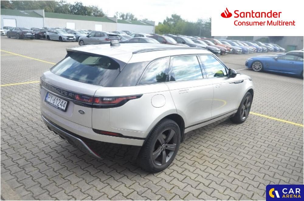 Land Rover Range Rover Velar Velar 2.0 Si4 R-Dynamic S SUV - SUV : 사진 3 Land Rover Range Rover Velar Velar 2.0 Si4 R-Dynamic S SUV - SUV : 사진 3
