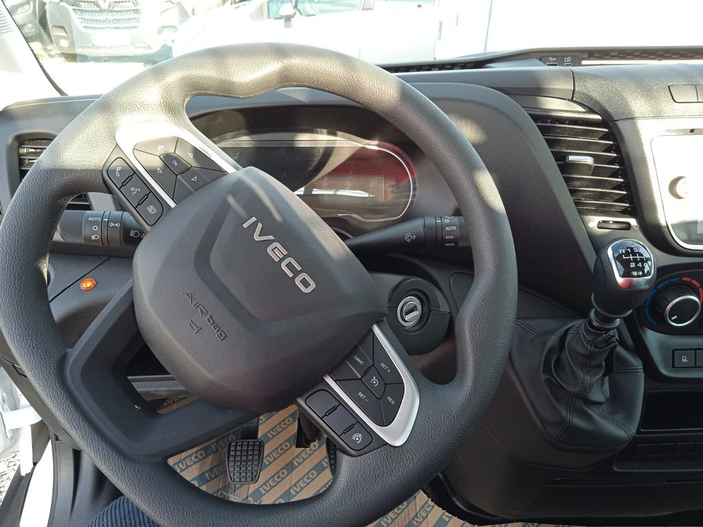 Iveco Daily 35C18H Dreiseitenkipper Iveco Daily 35C18H Dreiseitenkipper - 덤프 밴 : 사진 5 Iveco Daily 35C18H Dreiseitenkipper Iveco Daily 35C18H Dreiseitenkipper - 덤프 밴 : 사진 5