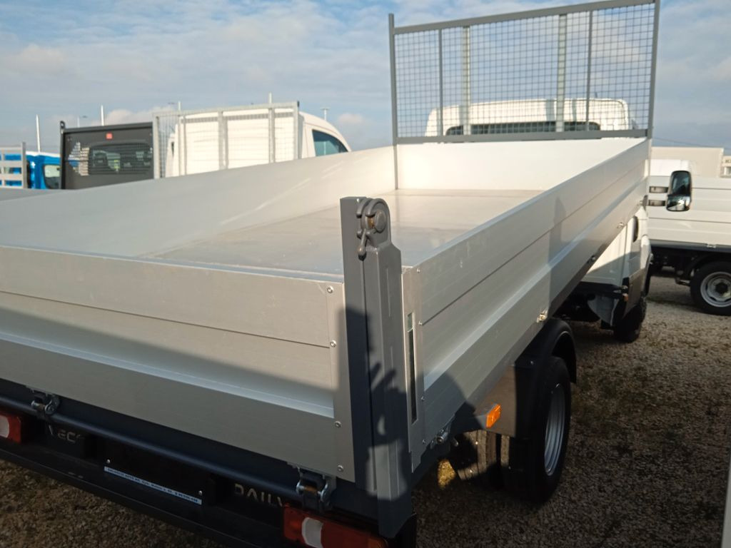 Iveco Daily 35C18H Dreiseitenkipper Iveco Daily 35C18H Dreiseitenkipper - 덤프 밴 : 사진 2 Iveco Daily 35C18H Dreiseitenkipper Iveco Daily 35C18H Dreiseitenkipper - 덤프 밴 : 사진 2