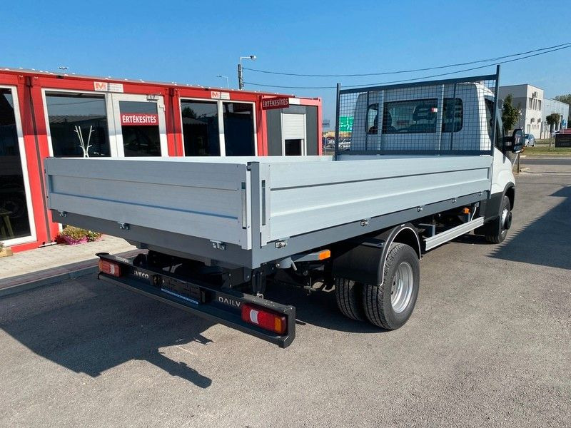 Iveco Daily 70C18H Dreiseitenkipper Iveco Daily 70C18H Dreiseitenkipper - 덤프 밴 : 사진 4 Iveco Daily 70C18H Dreiseitenkipper Iveco Daily 70C18H Dreiseitenkipper - 덤프 밴 : 사진 4
