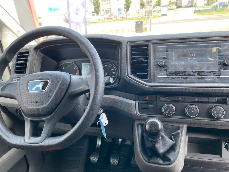 MAN TGE L4 Dreiseitenkipper MAN TGE L4 Dreiseitenkipper - 덤프 밴 : 사진 4 MAN TGE L4 Dreiseitenkipper MAN TGE L4 Dreiseitenkipper - 덤프 밴 : 사진 4