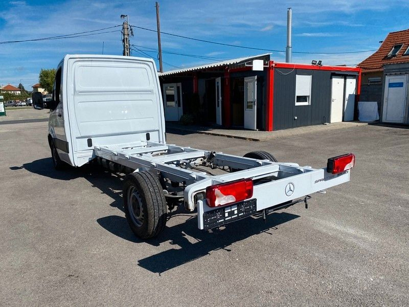 Mercedes-Benz Sprinter 315 Doka Kipper 3,5T Anhängelast - 덤프 밴 : 사진 5 Mercedes-Benz Sprinter 315 Doka Kipper 3,5T Anhängelast - 덤프 밴 : 사진 5