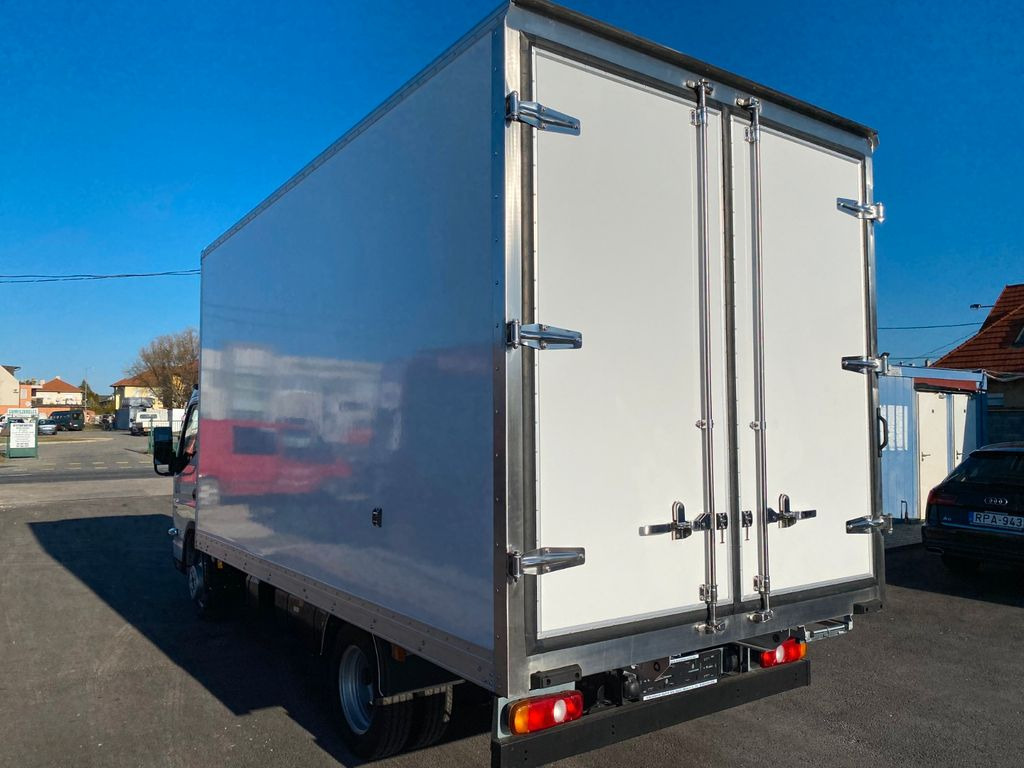 Mitsubishi Canter FUSO 3C15 MT Kühl-Koffer -20C°SOFORT - 냉동탑차 : 사진 5 Mitsubishi Canter FUSO 3C15 MT Kühl-Koffer -20C°SOFORT - 냉동탑차 : 사진 5