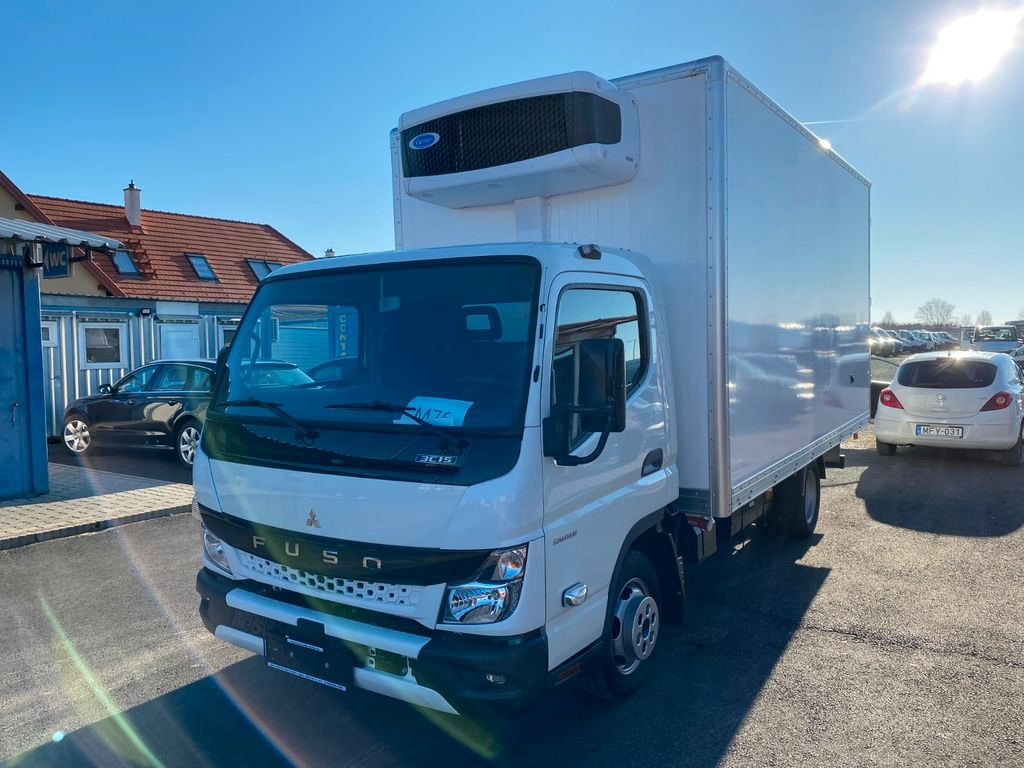 Mitsubishi Canter FUSO 3C15 MT Kühl-Koffer -20C°SOFORT - 냉동탑차 : 사진 1 Mitsubishi Canter FUSO 3C15 MT Kühl-Koffer -20C°SOFORT - 냉동탑차 : 사진 1