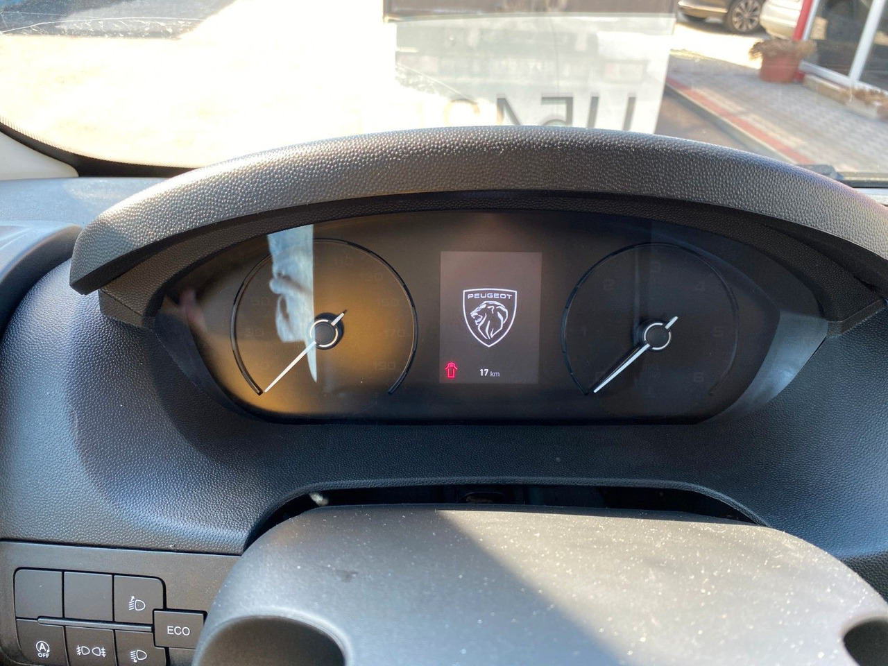 Peugeot BOXER CHDC L4 HEAVY PRITSCHE - 플랫베드 밴, 콤비 밴 : 사진 2 Peugeot BOXER CHDC L4 HEAVY PRITSCHE - 플랫베드 밴, 콤비 밴 : 사진 2