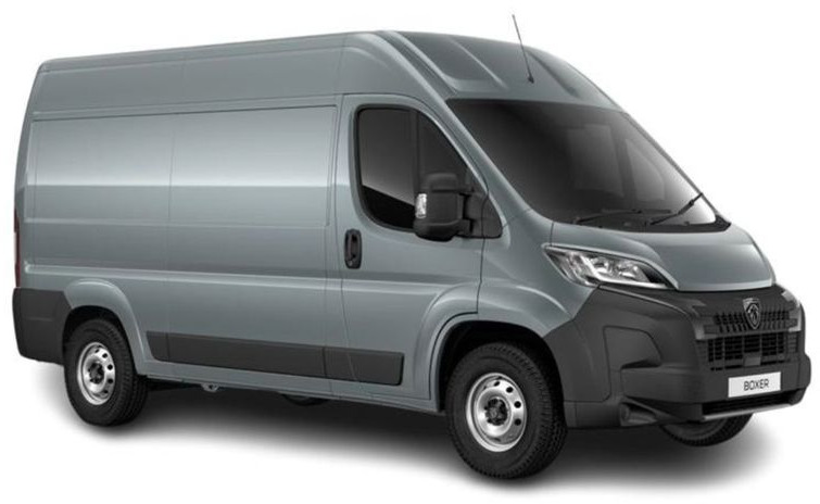 Peugeot Boxer Kasten Hochraum 435 L4H2 BlueHDi 140 - 패널 밴 : 사진 1 Peugeot Boxer Kasten Hochraum 435 L4H2 BlueHDi 140 - 패널 밴 : 사진 1