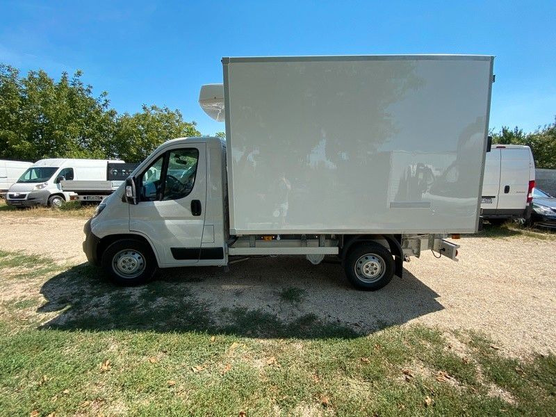Peugeot Boxer L2 Heavy Kühlkoffer - 냉동 밴 : 사진 2 Peugeot Boxer L2 Heavy Kühlkoffer - 냉동 밴 : 사진 2