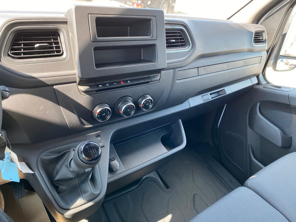 신규 박스 밴 Renault Master Koffer L3H1 P5 4,5t 165Ps Renault Master Koffer L3H1 P5 4,5t 165Ps : 사진 6